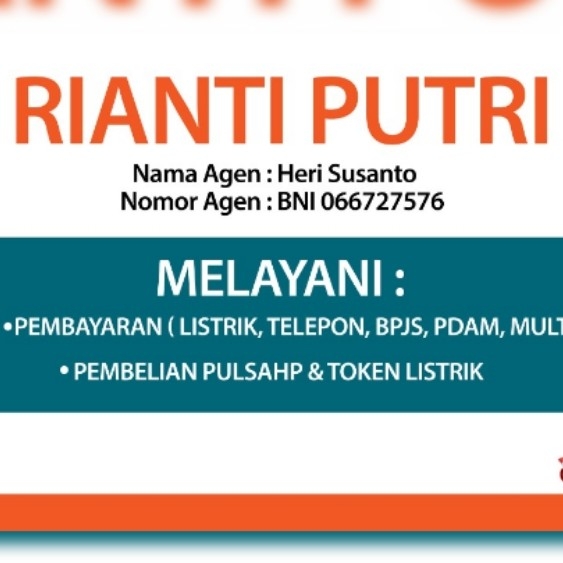 Transfer Tunai 100K