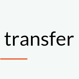 Transfer Uang antar Bank