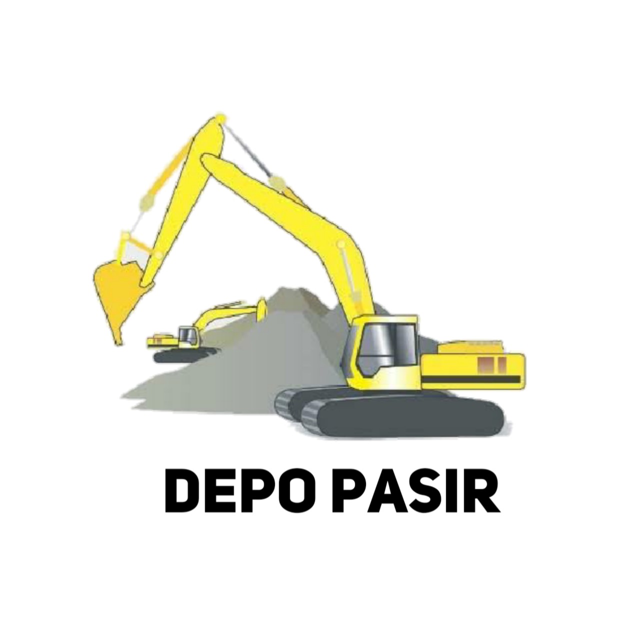 Depo Pasir