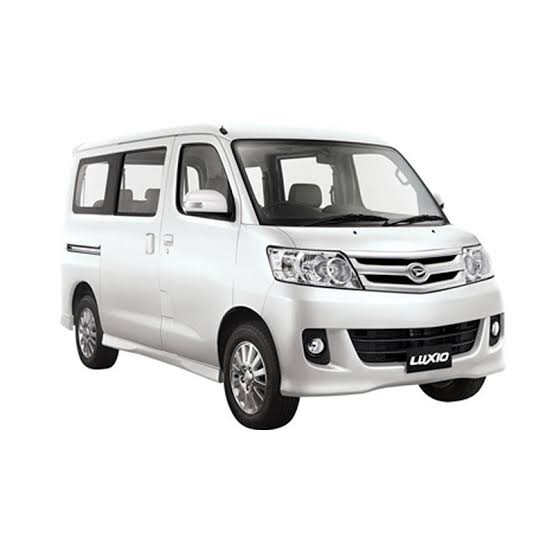 Travel Wonosobo - Bandung