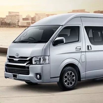 Travel Wonosobo - Purwokerto