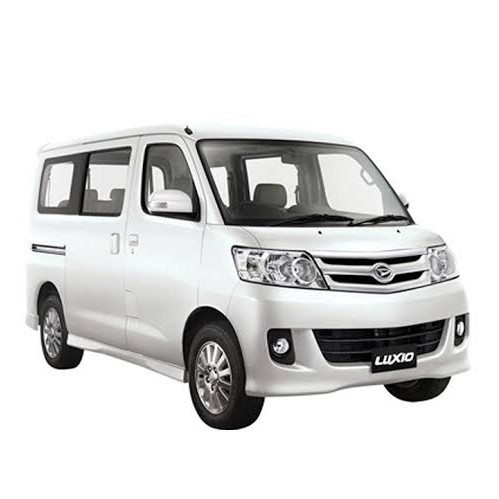 Travel Wonosobo - Semarang