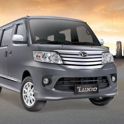 Travel Wonosobo - Surabaya