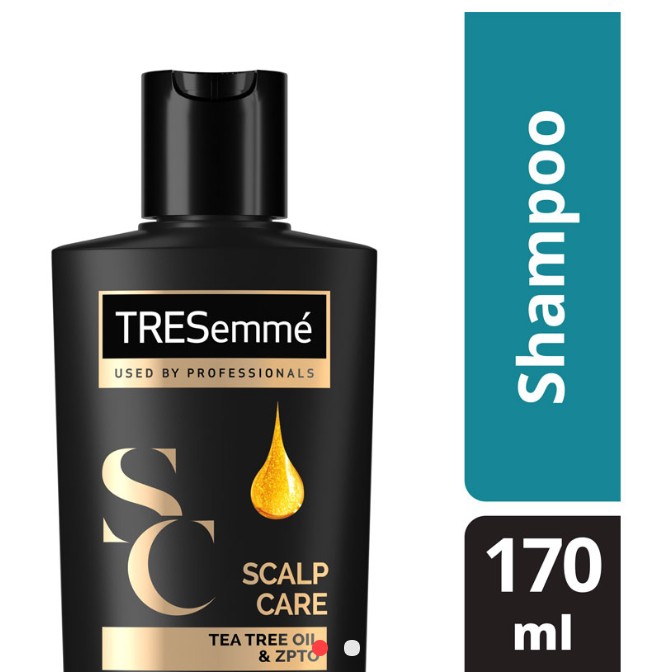 Tresemme