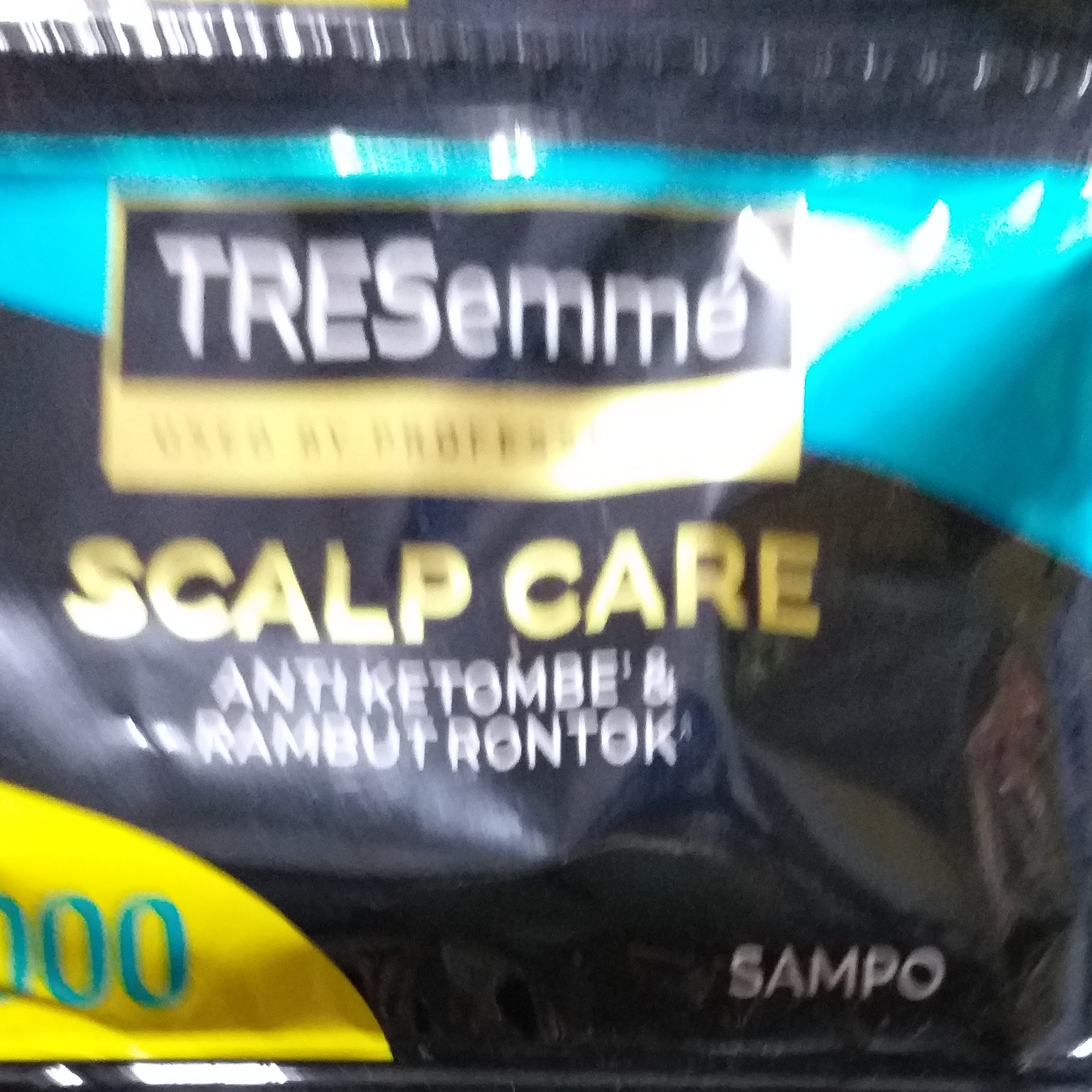 Tresmme Scalp Care