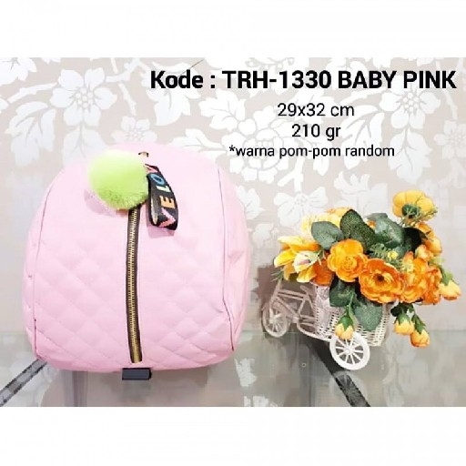 Trh-1330 Baby Pink
