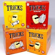 Tricks