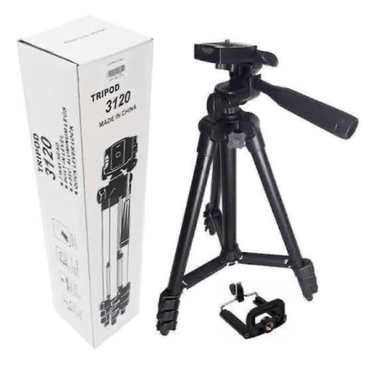 Triopt Black 3120