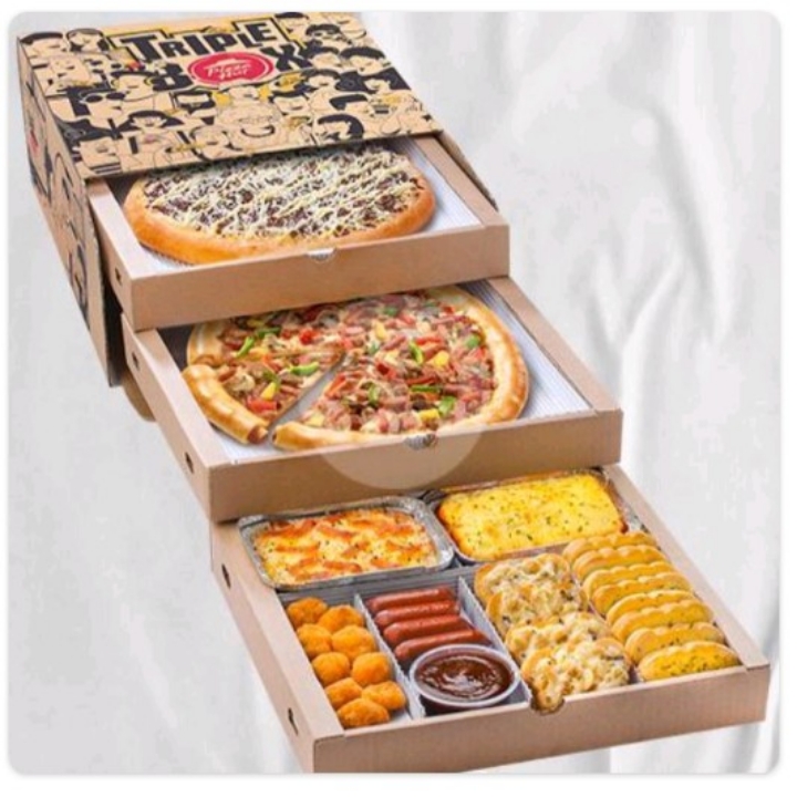 Tripel Box