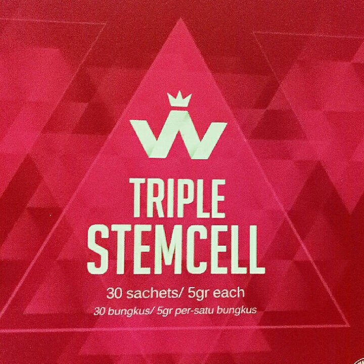Triple Stemcell