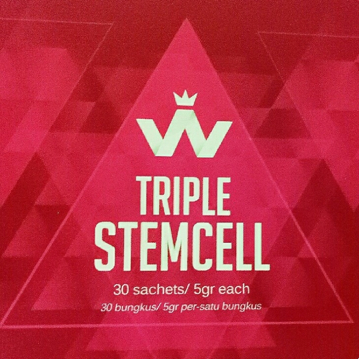 Triple Stemcell