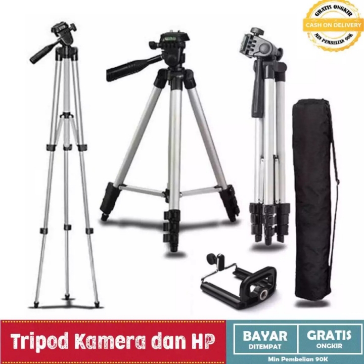 Tripod 