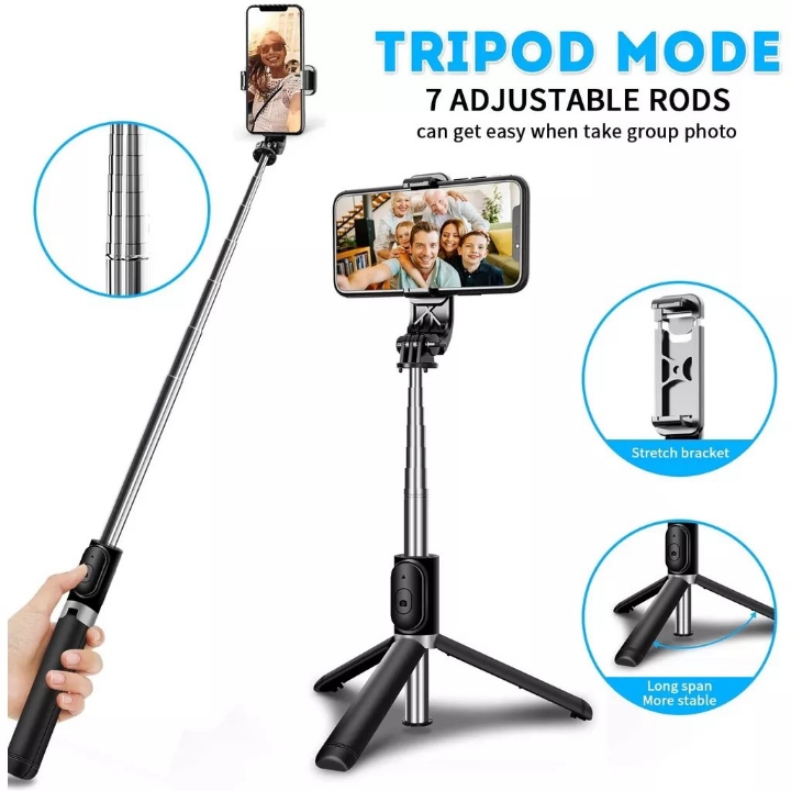 Tripod