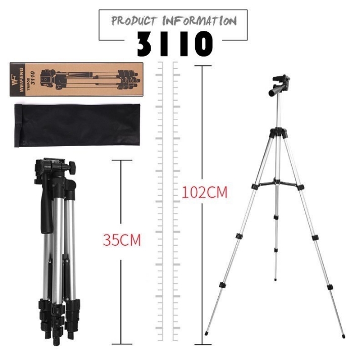 Tripod 1 Meter 2