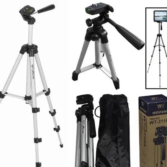 Tripod 3110