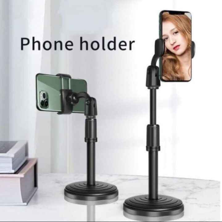 Tripod HP 2