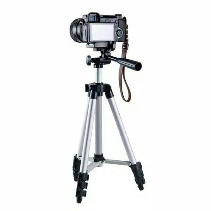 Tripod Holder Handphone 1 Mtr 3
