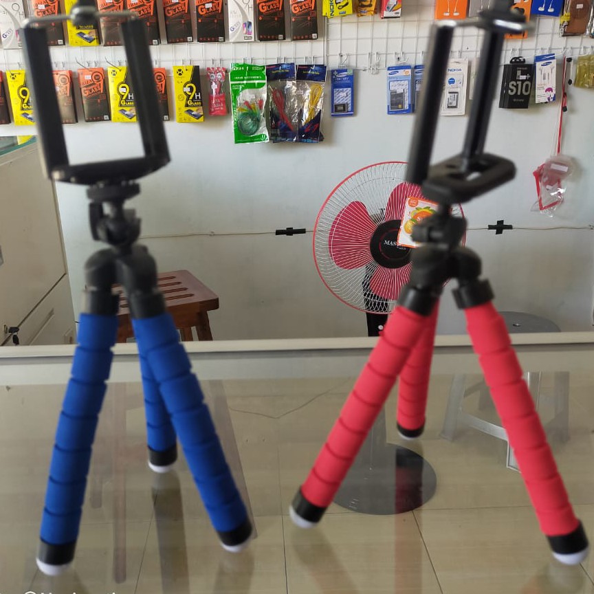 Tripod Mini