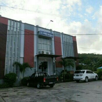 Triton Hotel Manokwari