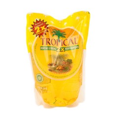 Tropical