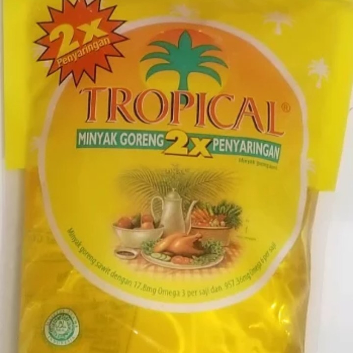 Tropical 1 Lt
