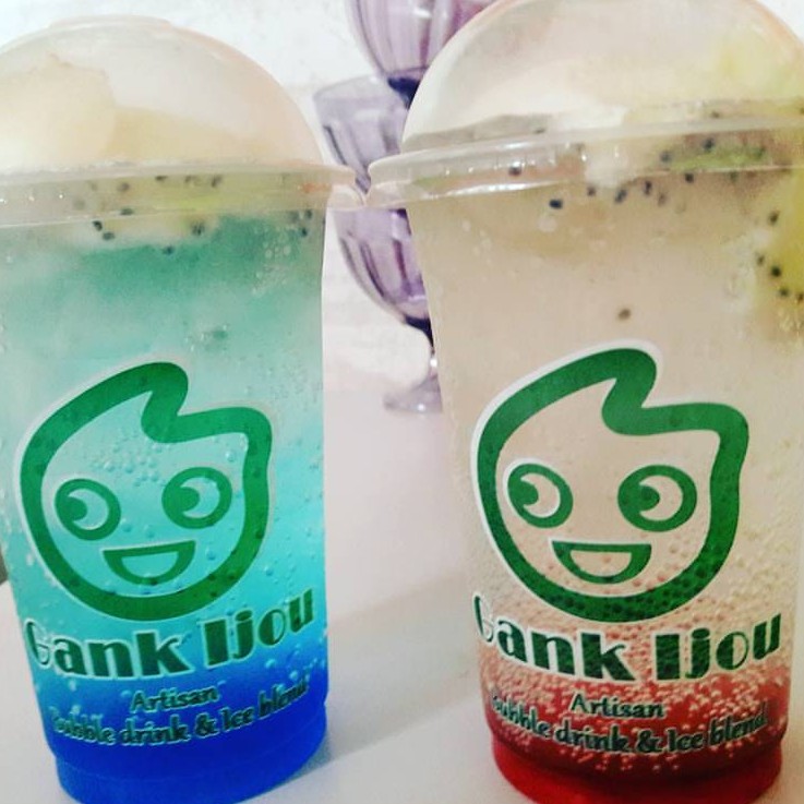 Tropical Drink