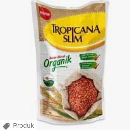 Tropicana Slim 2lt