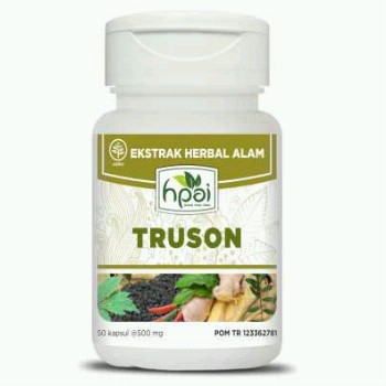 Truson