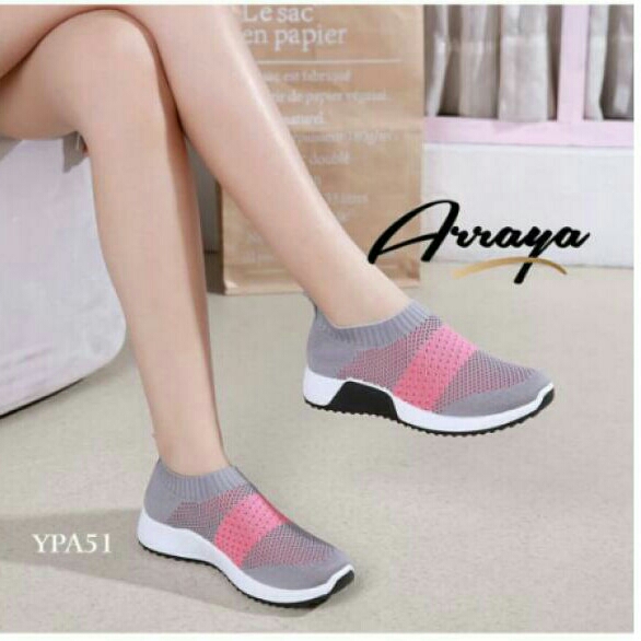 Ts 05 Sneaker Abu