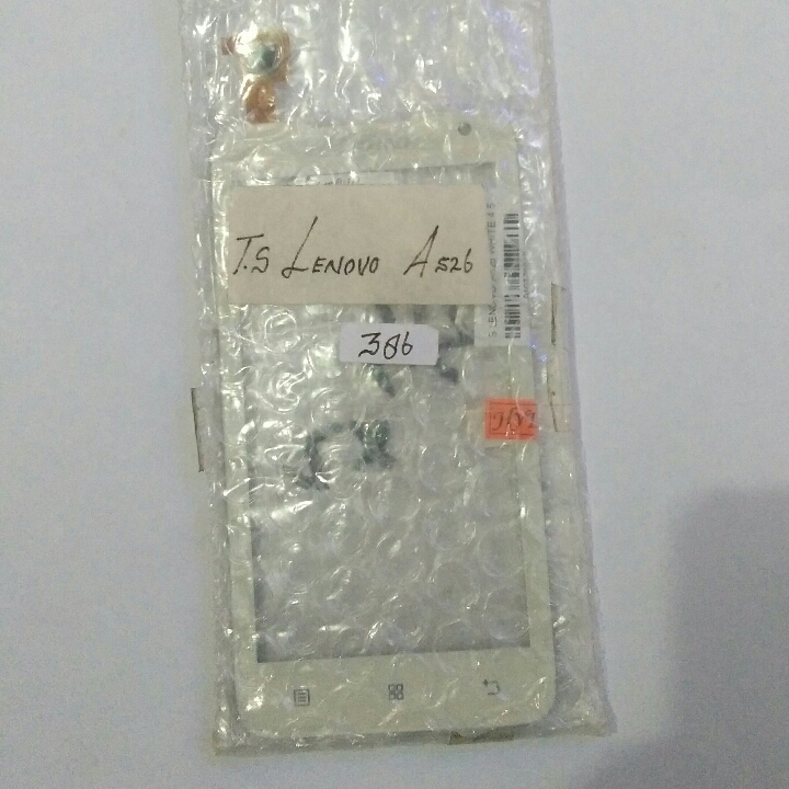 Ts Advan A526 386