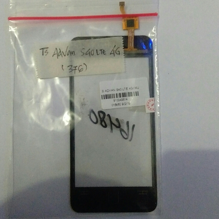 Ts Advan S40Lte 4g 
