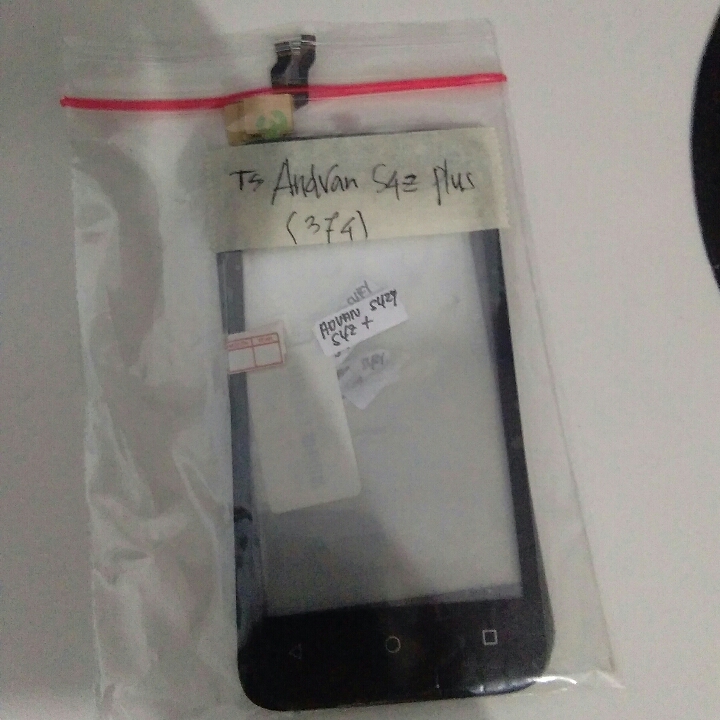 Ts Advan S4z 374