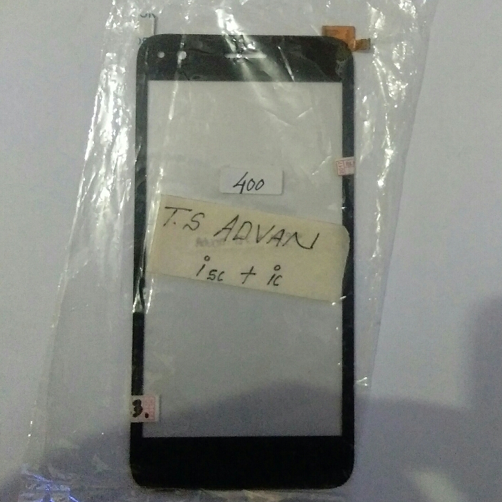 Ts Advan i5c 400
