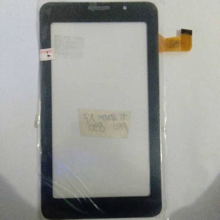 Ts Advanc X7