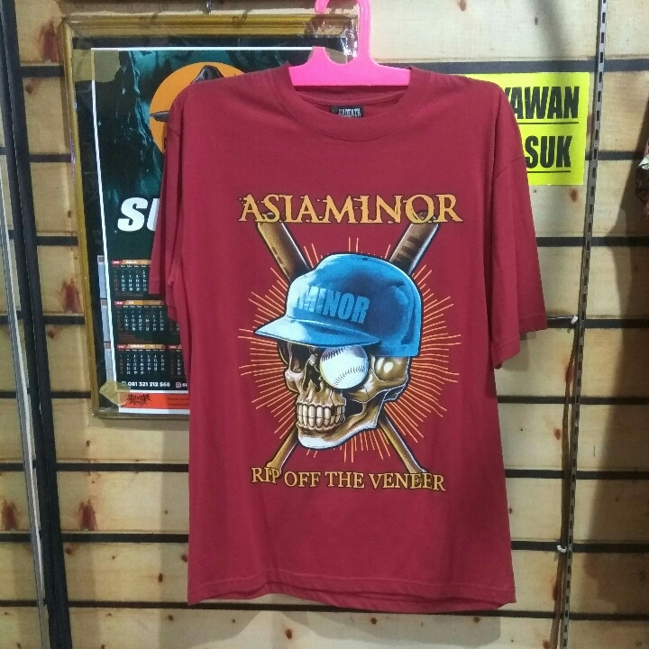 Ts Aslaminor Hadeath