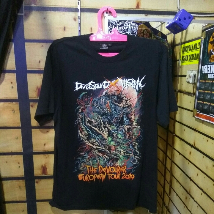 Ts Deadsquad
