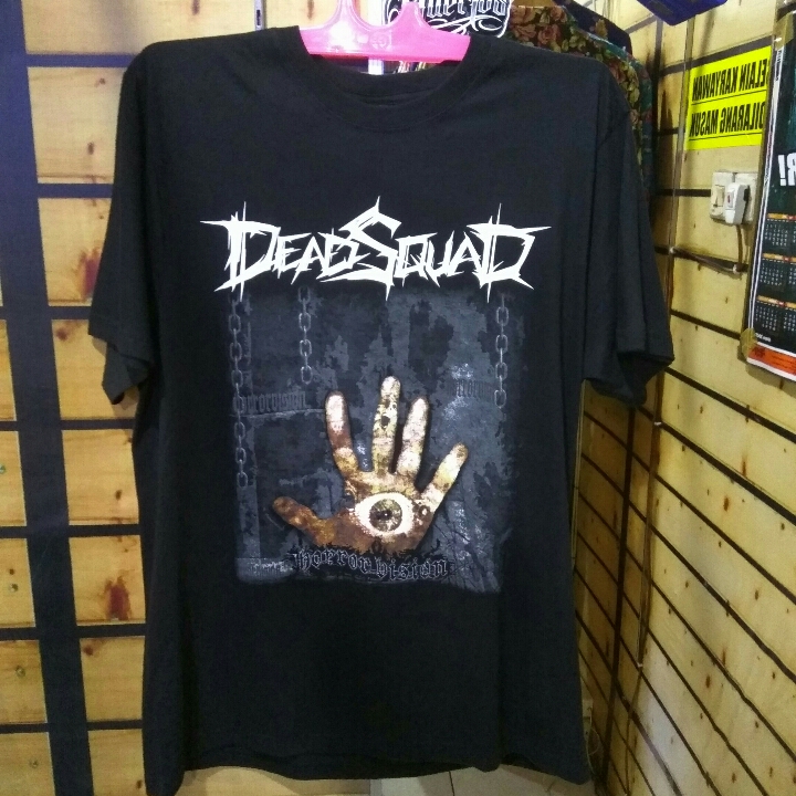 Ts Deadsquad