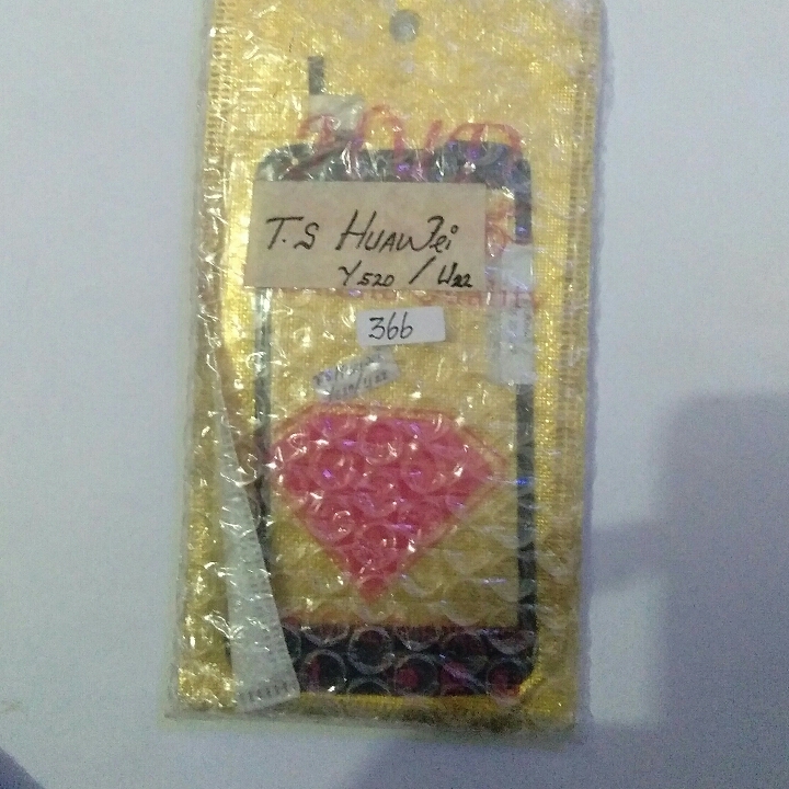 Ts Huawei Y520 366