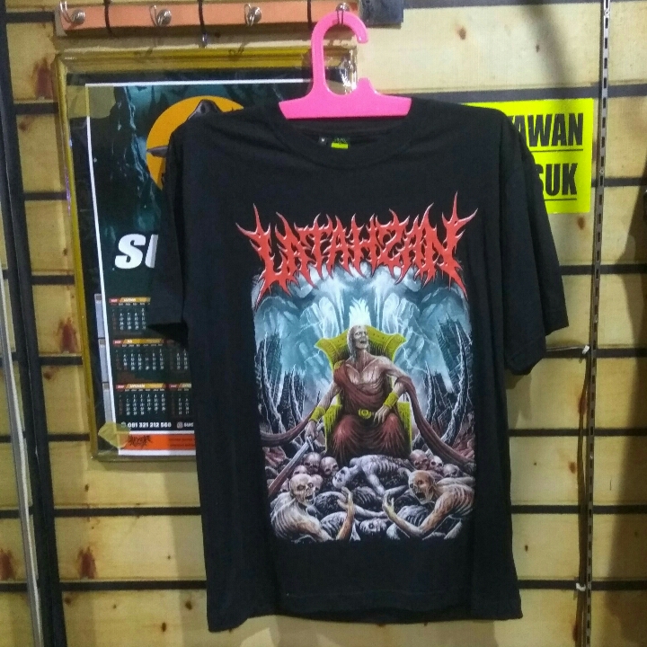 Ts Latahzan 
