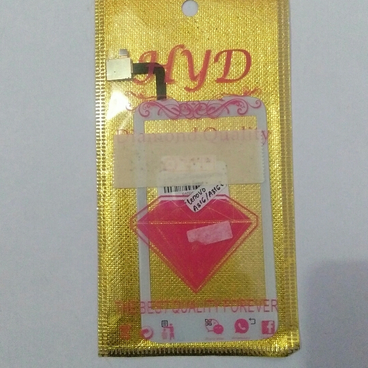 Ts Lenovo A316 382