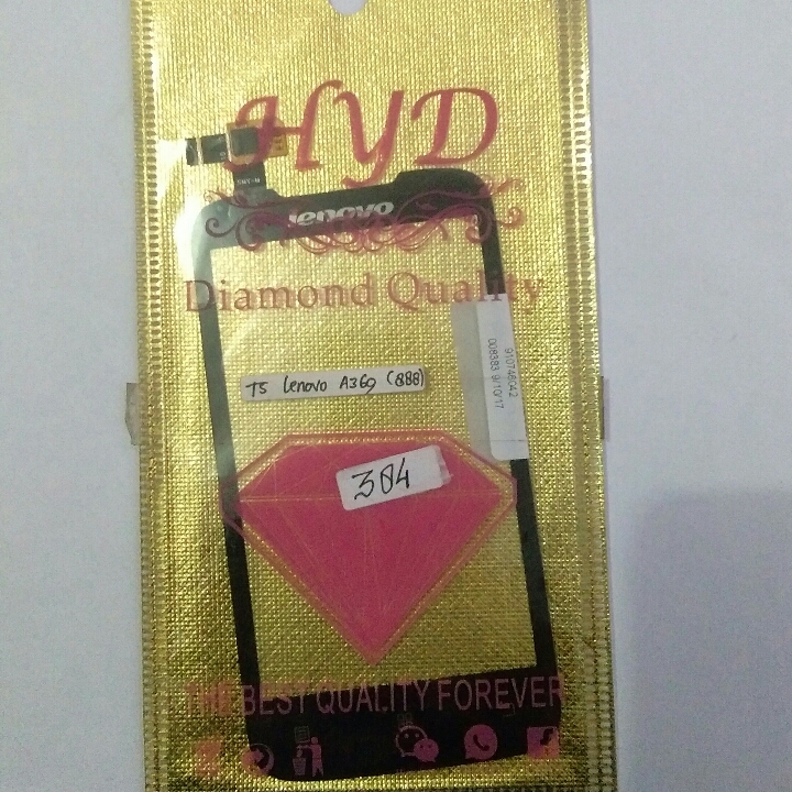 Ts Lenovo A369 384