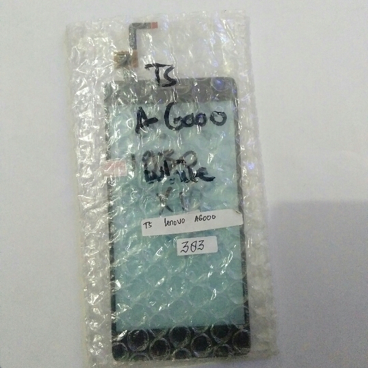 Ts Lenovo A6000 383