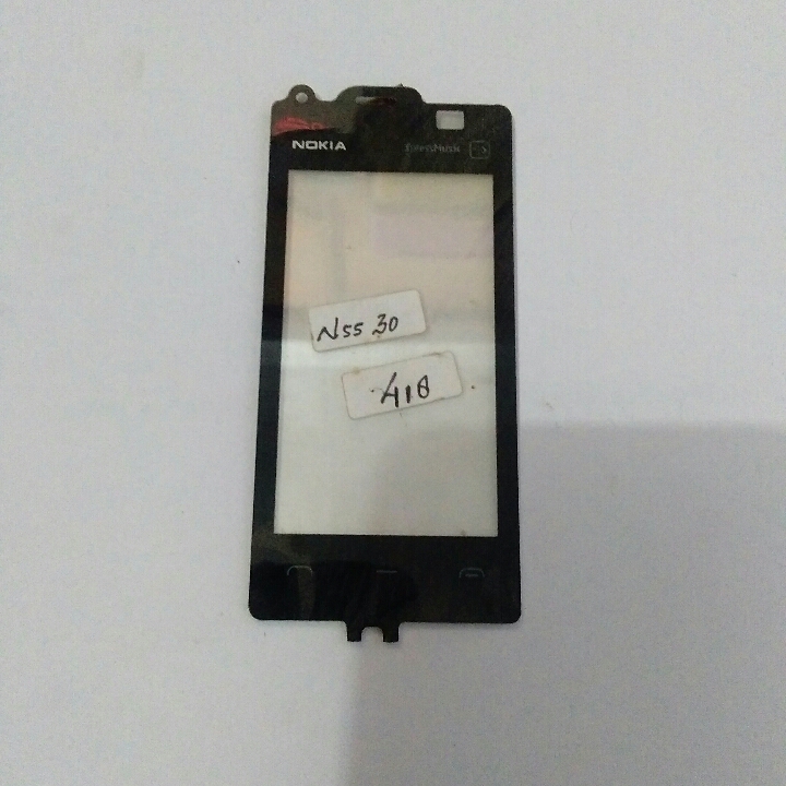 Ts Nokia N55 418