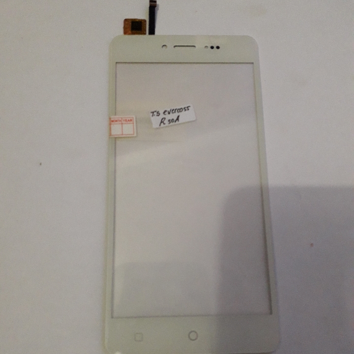 Ts evercos r50a 387