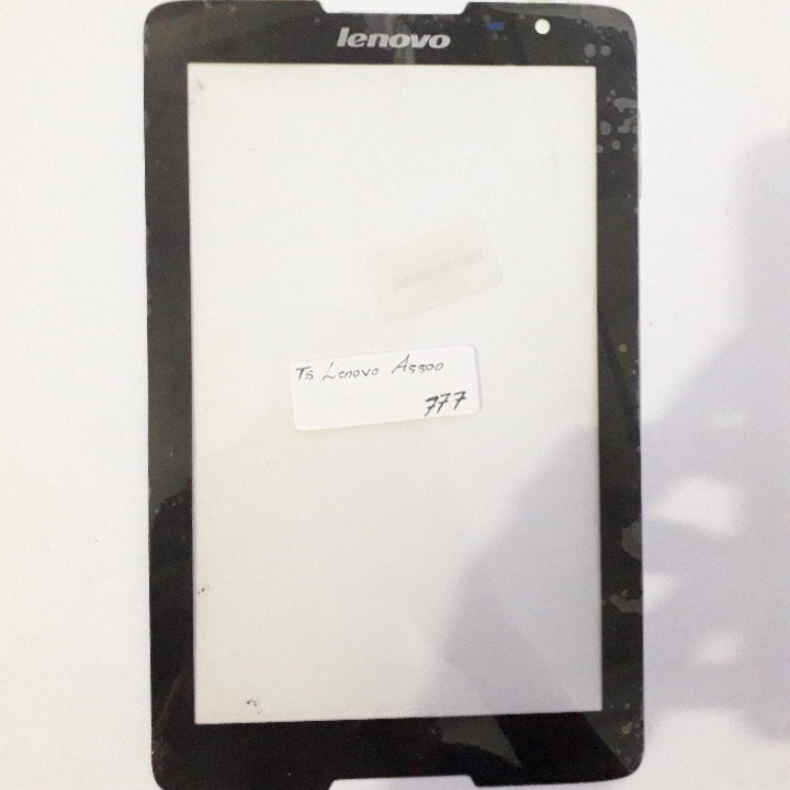 Ts lenovo a5500
