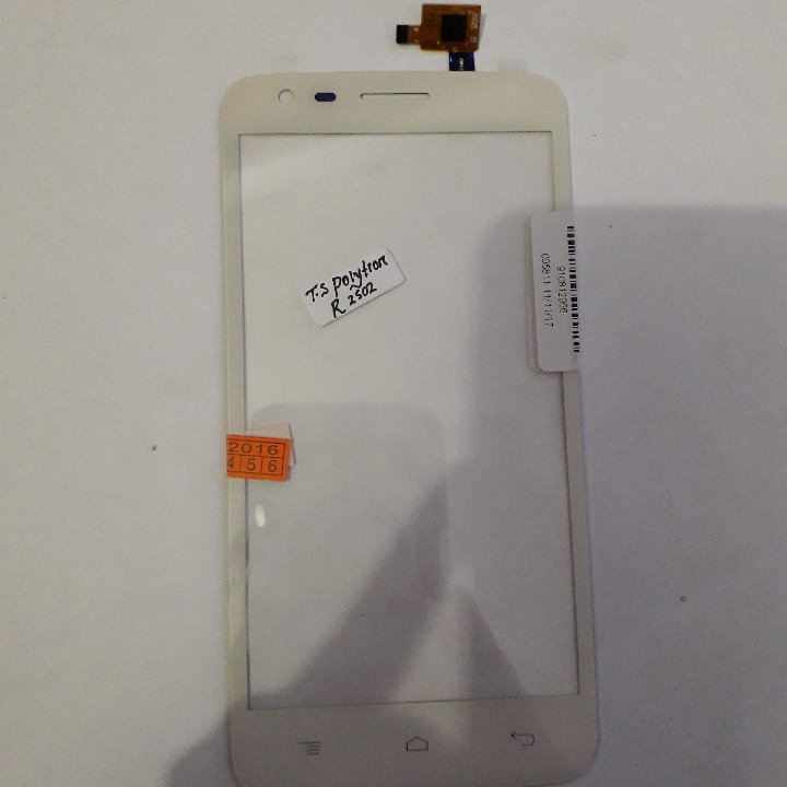 Ts polytron r2502 379