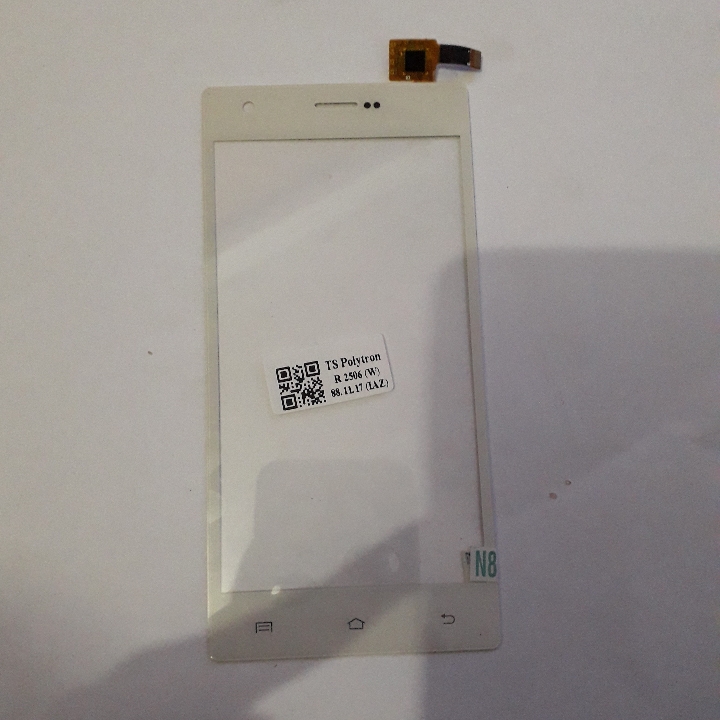 Ts polytron r2506 380