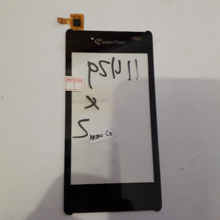 Ts smarfren andro c2