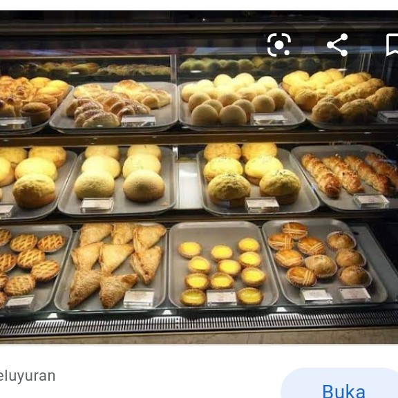 Tsabiya bakery