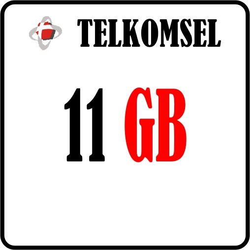 Tsel 11GB